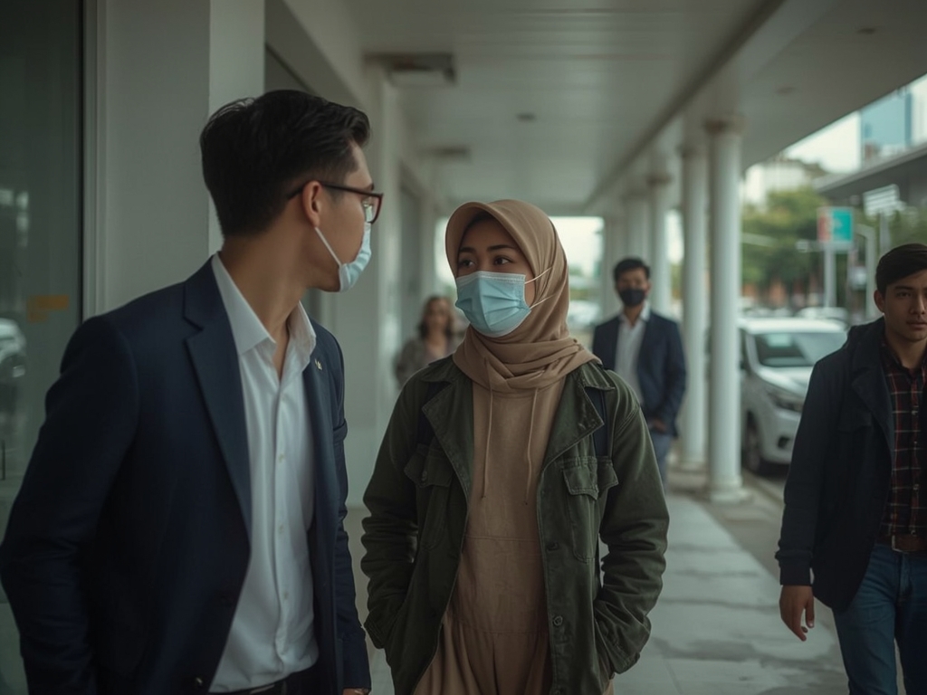 Mitos vs Fakta dalam Layanan Harian: Pelajaran dari Praktik Lapangan